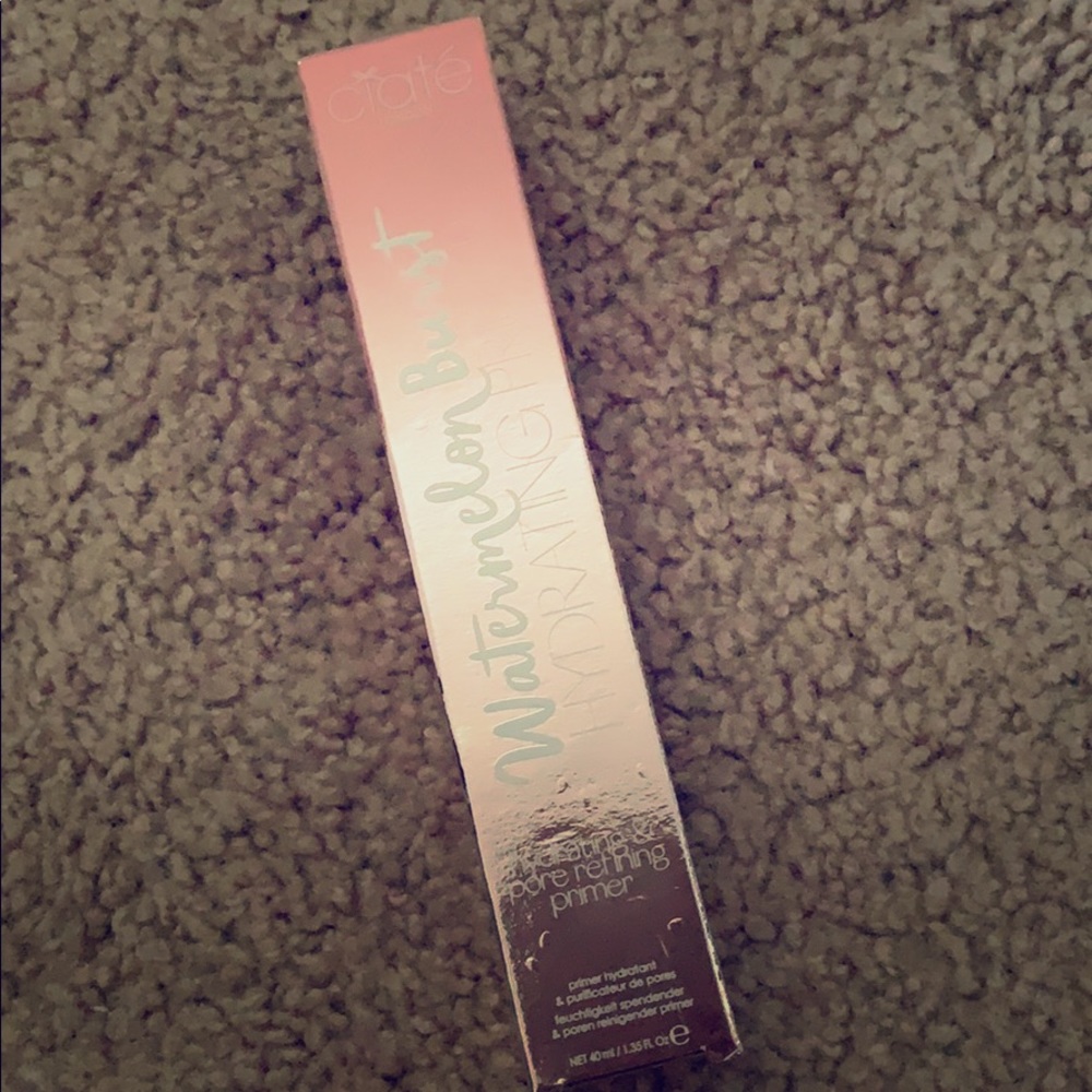 Ciate watermelon burst hydrating primer